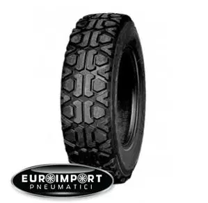 Ziarelli COMPETITION 215/80 R16 107 T RICOSTRUITI  M+S